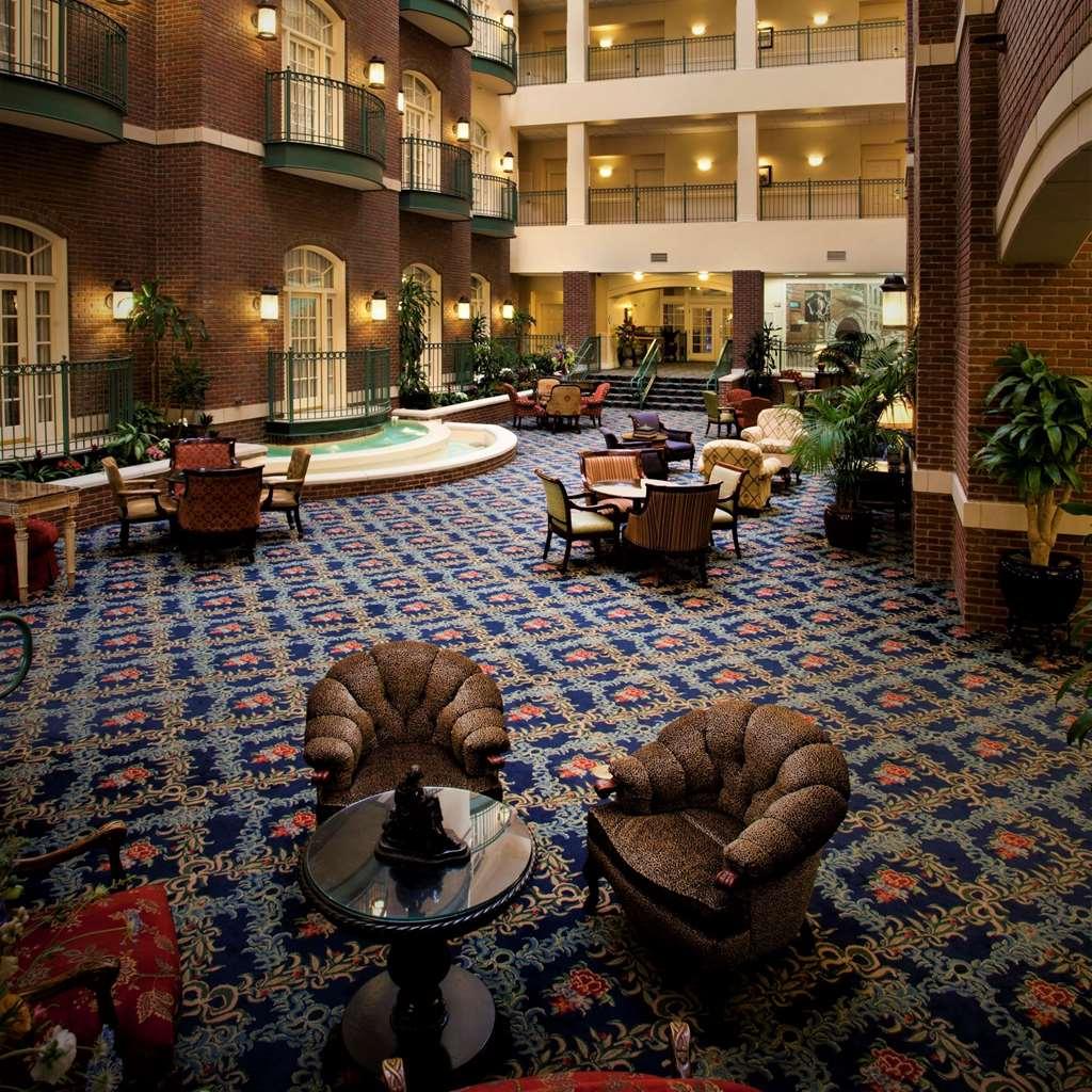 Hotel At Old Town Wichita Exteriér fotografie