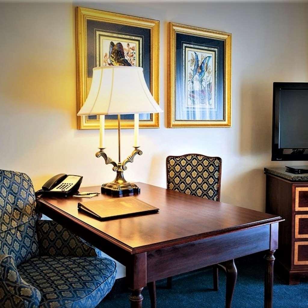 Hotel At Old Town Wichita Pokoj fotografie
