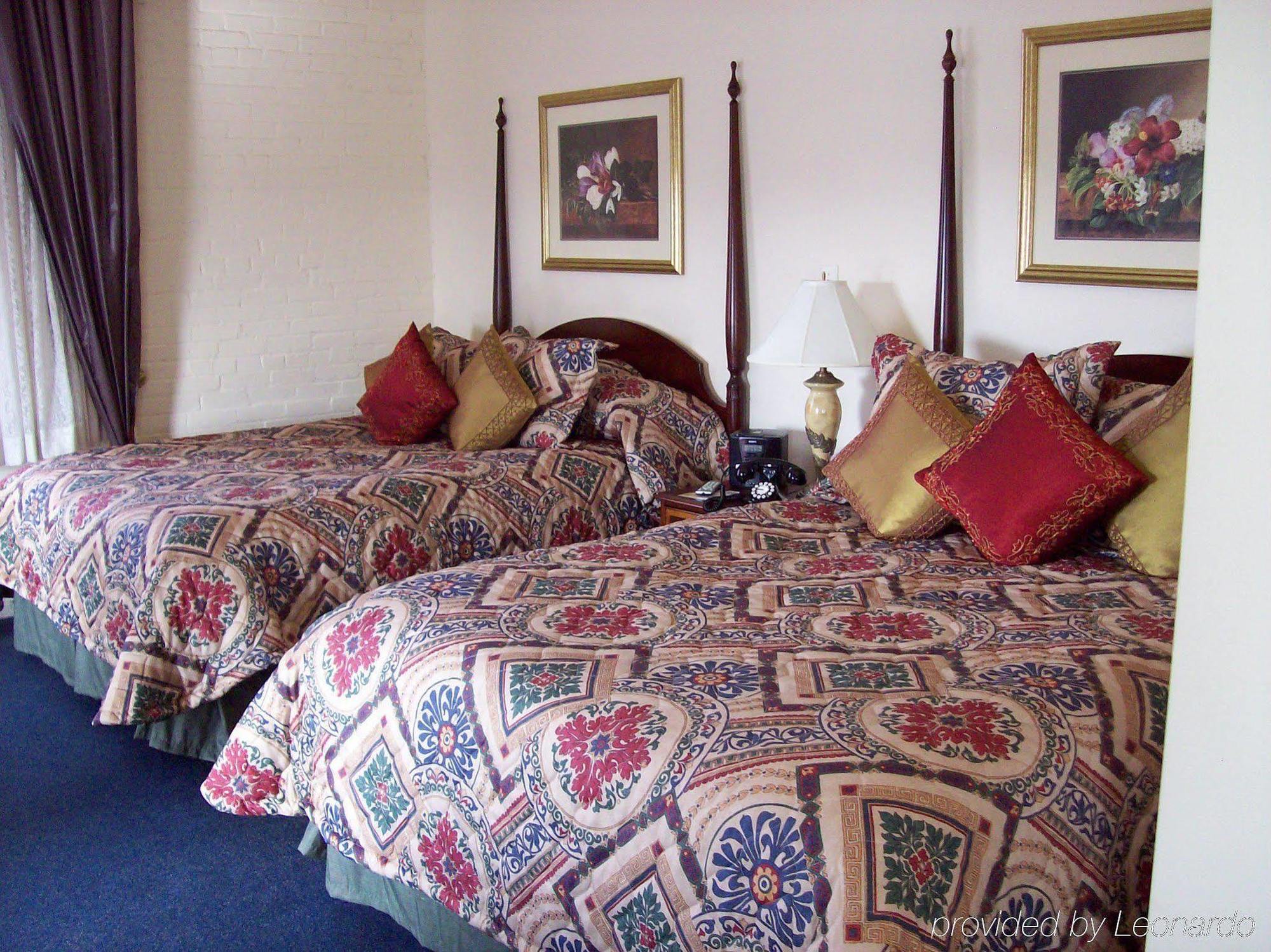 Hotel At Old Town Wichita Pokoj fotografie
